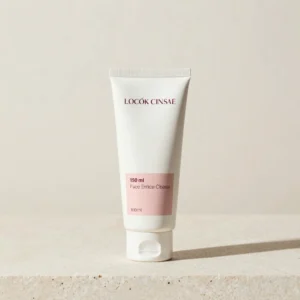 Cloudmilk Cleanser