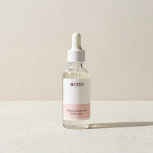 Plum Veil Serum